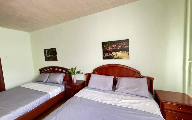 Апартаменты на улице Жигулевская 14/2