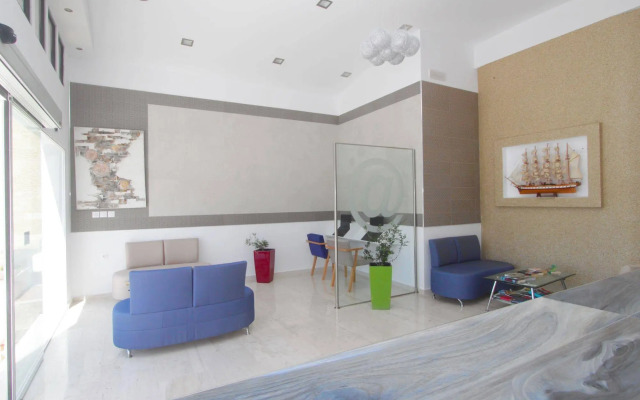 Lindian Jewel Hotel & Villas