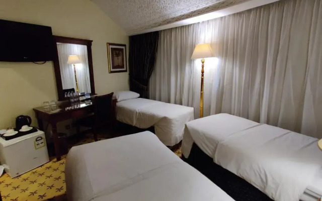 Al Madina Kareem Hotel