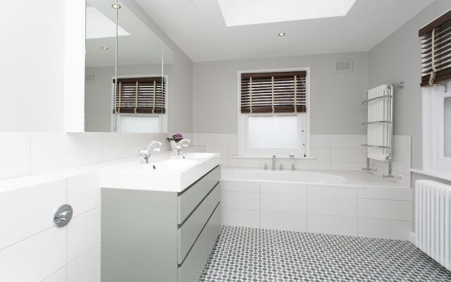 Southcote Abode