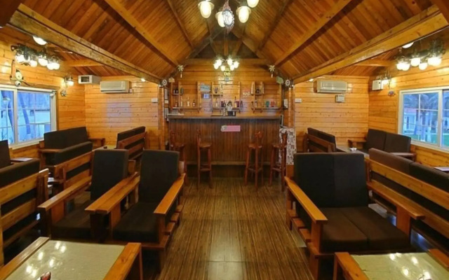Blue Bay Beach Resort