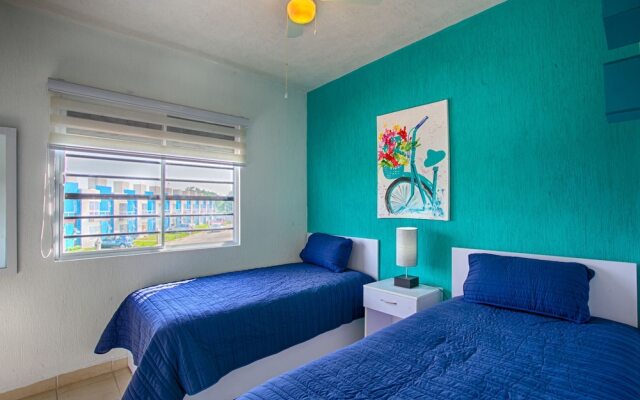 Altavela Flotacion 35 2 BR by Casago