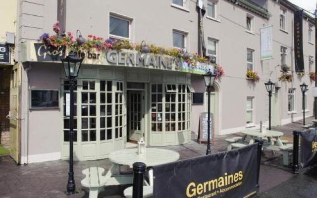 Germaines