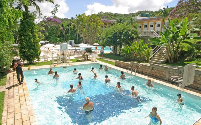 Plaza Caldas da Imperatriz Resort & Spa