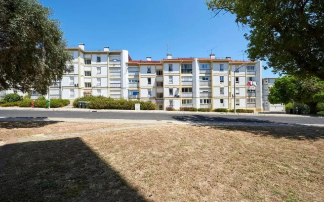 Sofimar Lisbon Airport