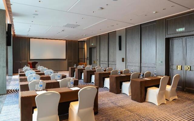Steigenberger Hotel Changsha Global