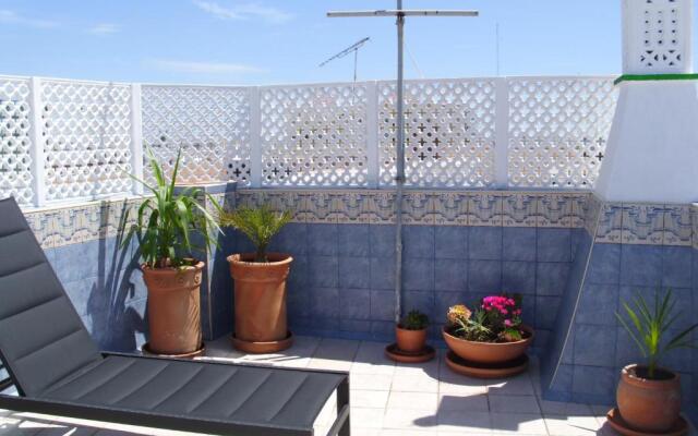 Casa Marina Olhao