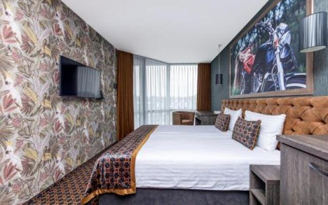 Kiro apartamentai Elija Palanga Šventoji