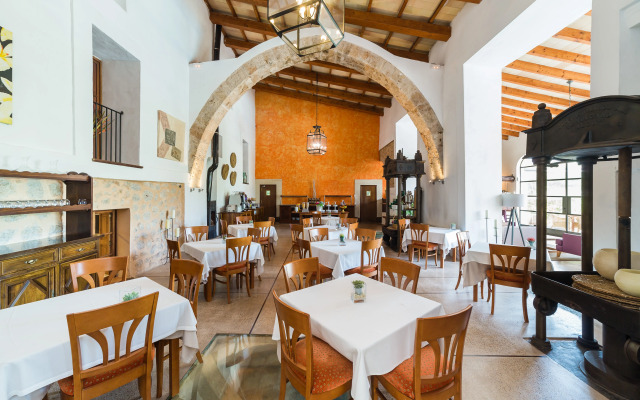 Hotel Ca'l Bisbe