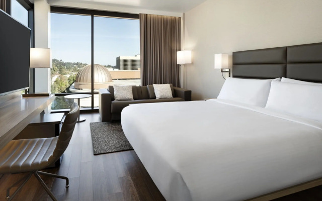 AC Hotel San Rafael Downtown