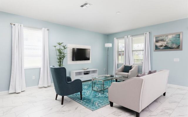 The Retreat at ChampionsGate by RedAwning