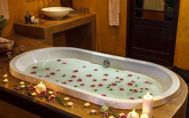 Riverstone Lodge