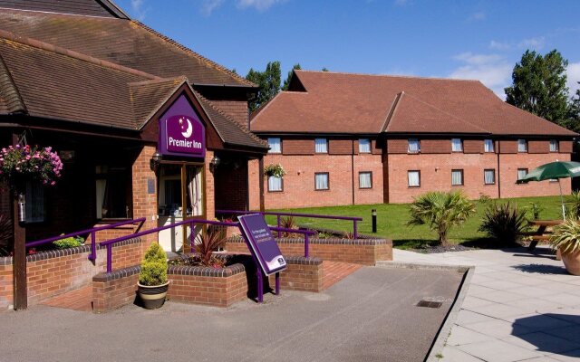 Premier Inn Christchurch (East)