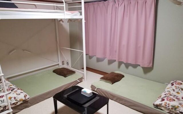 Guesthouse Kazenoie Bonita - Caters to Women