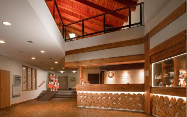 OREA Resort Devět Skal Vysočina