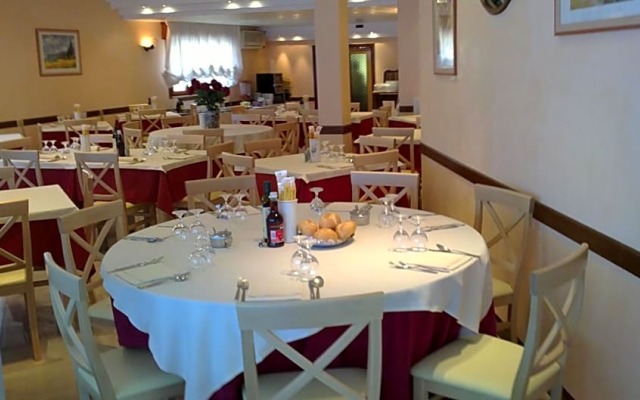 Hotel Rado