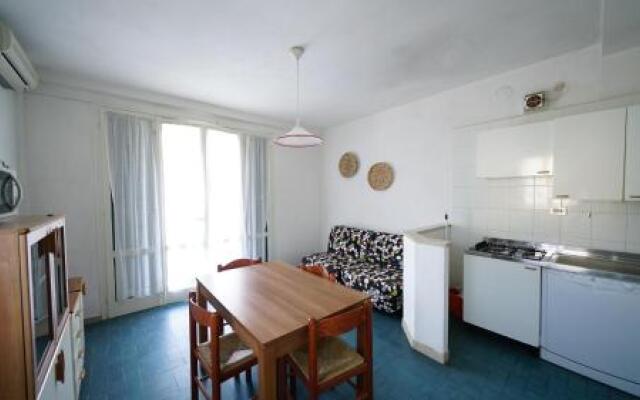 Appartamento Bilocale Vista Mare