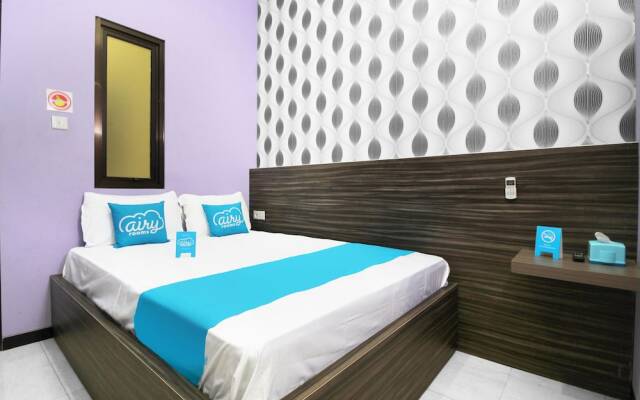 Airy Eco Gunung Sari Ilir Mekar Sari 67 Balikpapan