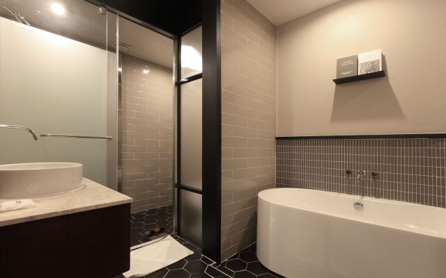 Brown Dot Hotel Yangjeong