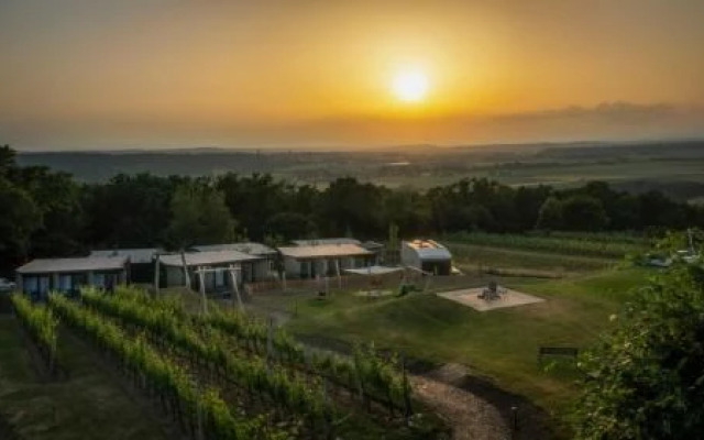 Chaletdorf Hannersberg