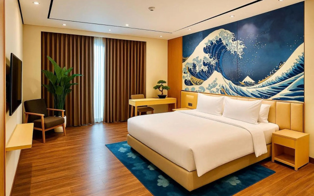 The Bellezza Suites Jakarta