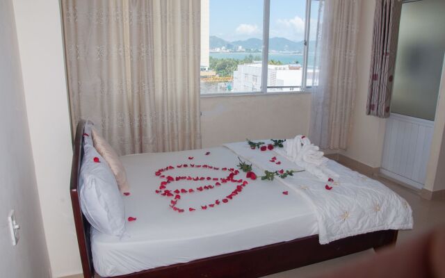 Queen 7 Hotel Nha Trang