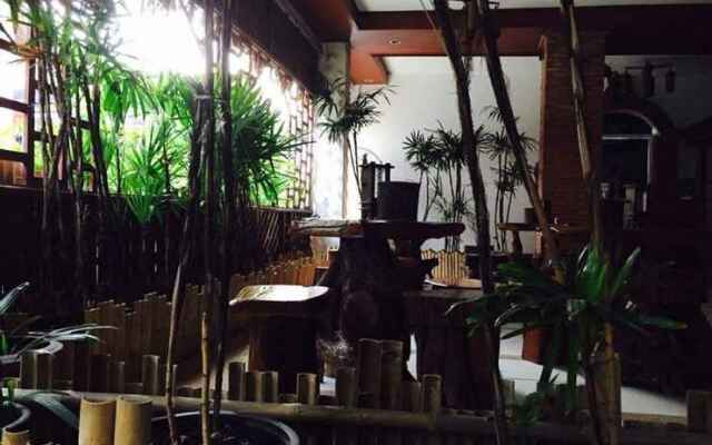 Little Jungle Resort