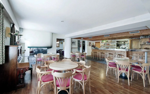 BienVivre Hotel Los Andes