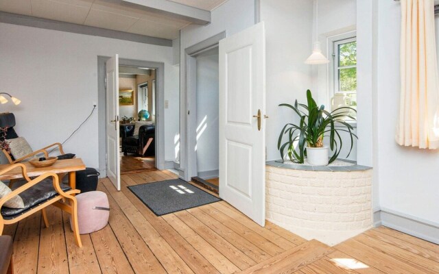 Idyllic Danish Farmhouse Retreat-by Traum
