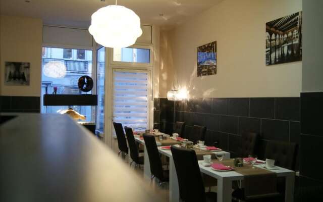 Plenus Hotel
