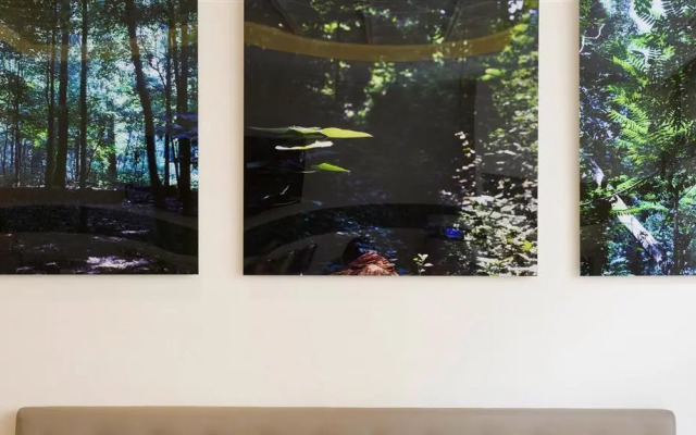 Aparthotel Adagio Paris Vincennes