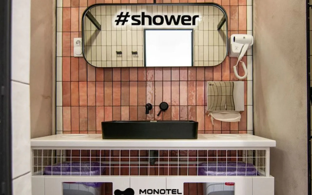 Monotel Space