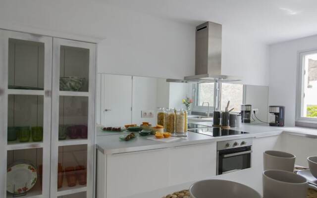Rooftop Villa Gran Canaria