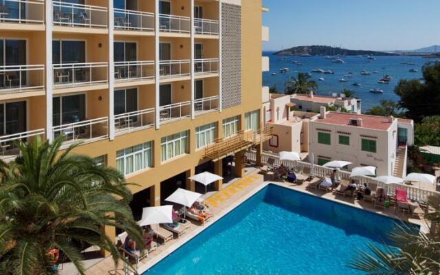 Victoria Hotel Ibiza