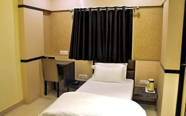 Hotel Tirupati Galaxy