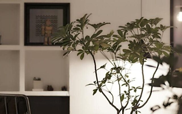 Hang Zhou Maltinn Art Hotel