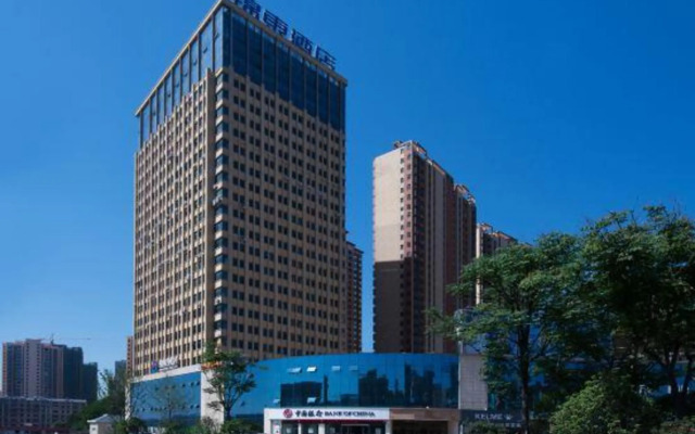 Jindong Hotel