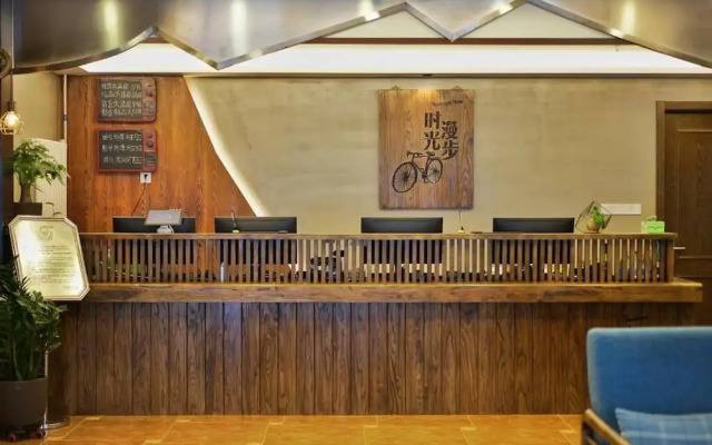 Nostalgia Hotel Beijing Temple Of The Earth China International Exhibition Center