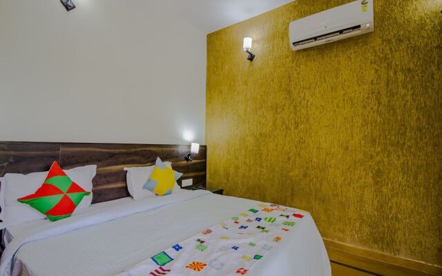 OYO 14028 Home Exotic Stay Sangolda