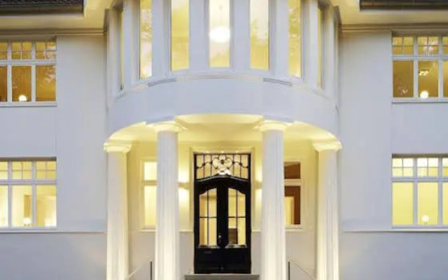 Haus Rissen Gaestehaus
