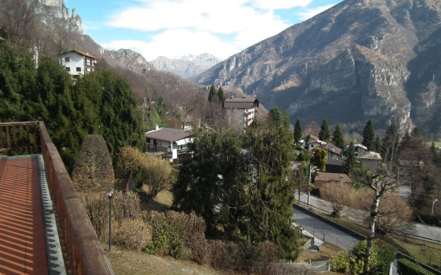 Villa Ofelia Ballabio near Lecco