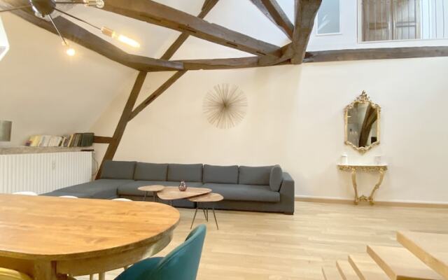 Le Mucie Cosy& Clean Loft