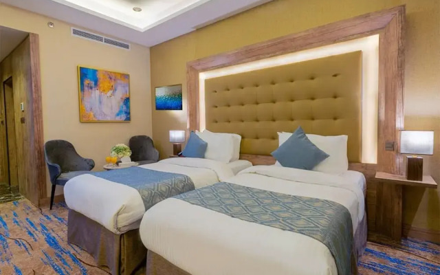 Hotel Hoor Park
