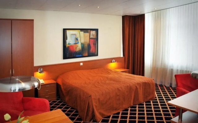 City Hotel Bergen op Zoom
