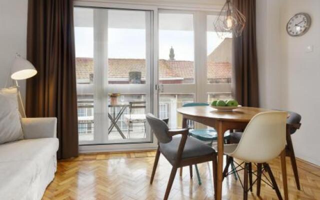 Fabrica Lux Apart