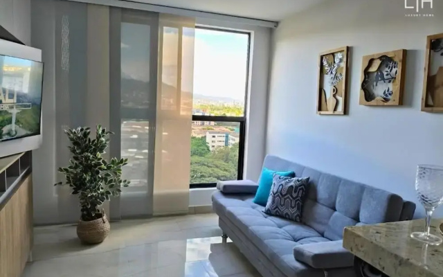 Cali - Edificio Miro Living Refugio