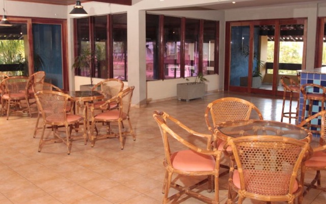 Boulevard da Praia Apart Hotel