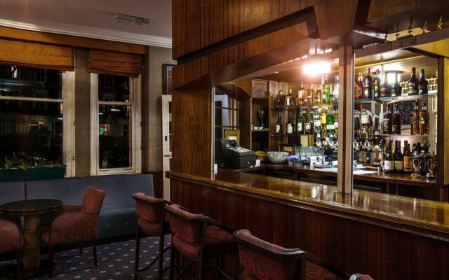 Mitre House Hotel