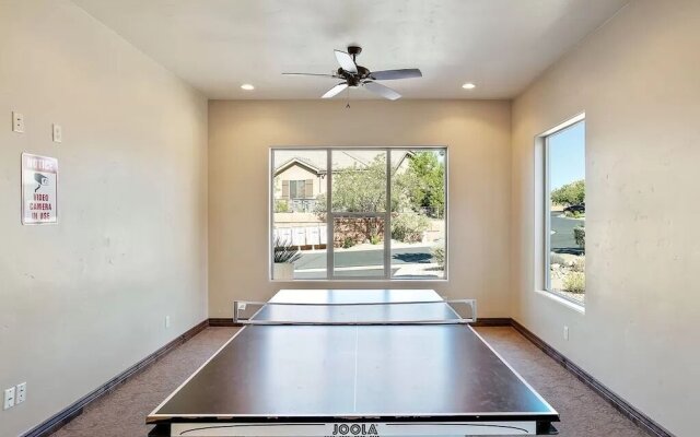 Coral Vista Villa
