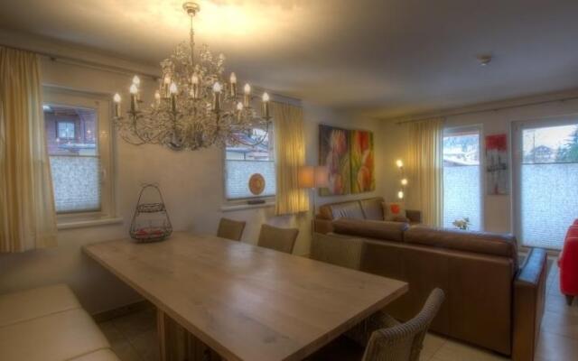 Kaprun Style Apartments by Kaprun Rentals